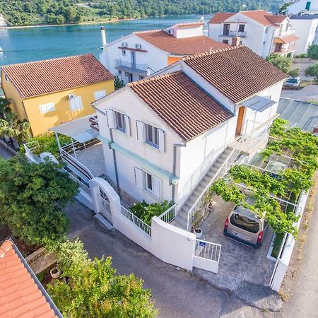 Apartment Zen Grebaštica Exterior foto