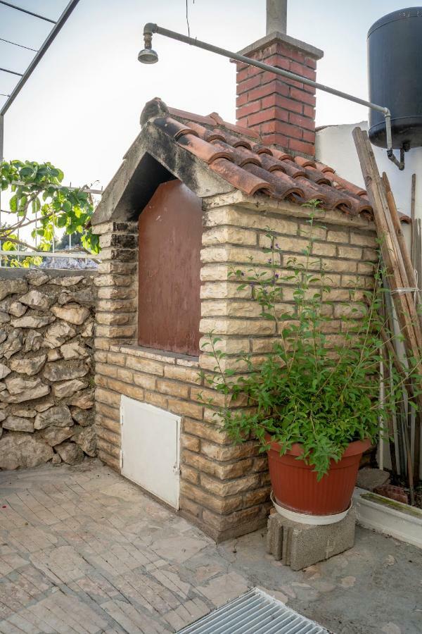 Apartment Zen Grebaštica Exterior foto